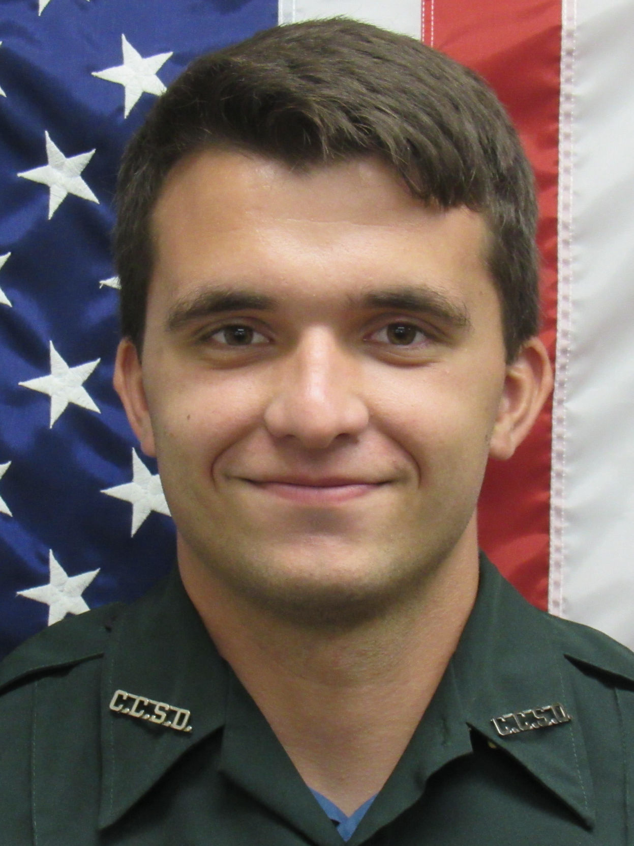Travis Carpenter